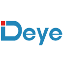 Deye logo