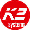 K2 Systems logo