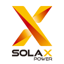 SolaX logo